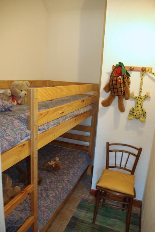 Les Chandelles Bed & Breakfast Villiers-le-Morhier Kamer foto