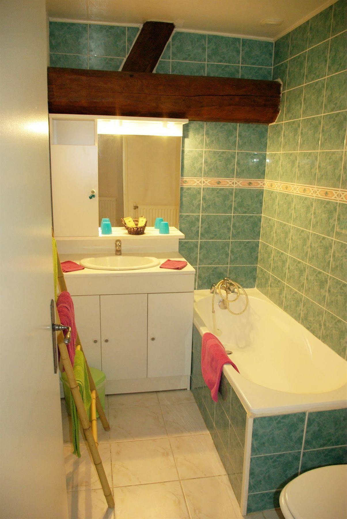 Les Chandelles Bed & Breakfast Villiers-le-Morhier Buitenkant foto