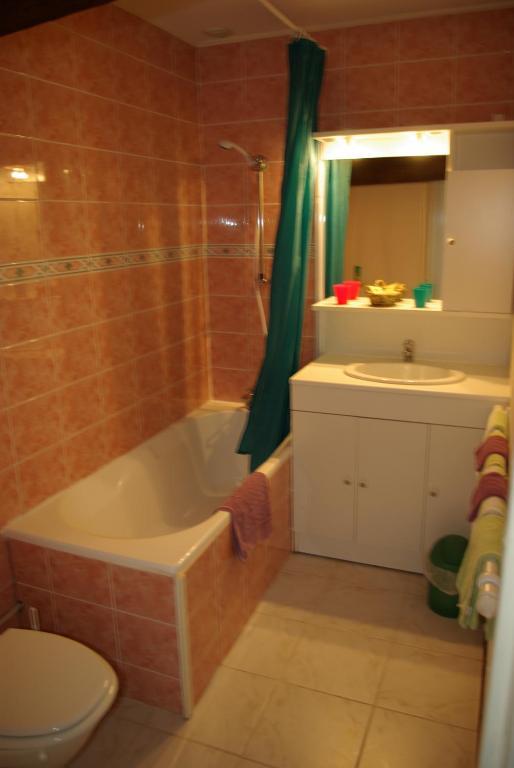 Les Chandelles Bed & Breakfast Villiers-le-Morhier Kamer foto