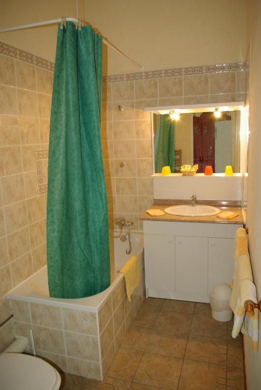 Les Chandelles Bed & Breakfast Villiers-le-Morhier Kamer foto